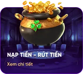 nạp rút tiền 68gamebai