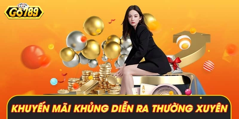 Một số tip tham gia ưu đãi tại GO789 dễ dàng cho người chơi