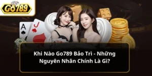 cách vào go789 khi bị chặn