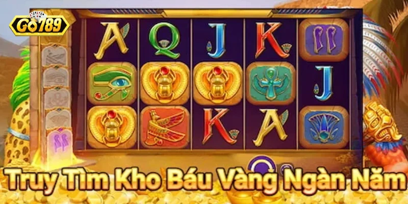 Lý do nên tham gia bí mật Cleopatra Go789