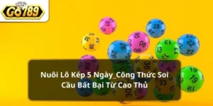 thuật toán tính lô đề