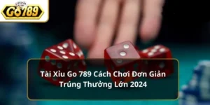 tài xỉu go789